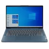 Laptop Lenovo IdeaPad 5-14ITL05 82FE00J1IV Intel Core i3-1115G4 14" FHD IPS 8GB SSD:256GB Color:blue Laptop Lenovo IdeaPad 5-14ITL05 82FE00J1IV Intel Core i3-1115G4 14" FHD IPS 8GB SSD:256GB Color:blue