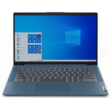 Laptop Lenovo IdeaPad 5-14ITL05 82FE00J1IV Intel Core i3-1115G4 14" FHD IPS 8GB SSD:256GB Color:blue Laptop Lenovo IdeaPad 5-14ITL05 82FE00J1IV Intel Core i3-1115G4 14" FHD IPS 8GB SSD:256GB Color:blue