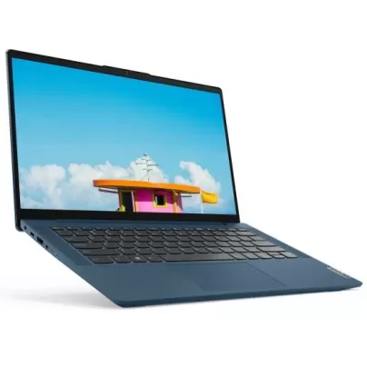 Laptop Lenovo IdeaPad 5-14ITL05 82FE00J1IV Intel Core i3-1115G4 14" FHD IPS 8GB SSD:256GB Color:blue Laptop Lenovo IdeaPad 5-14ITL05 82FE00J1IV Intel Core i3-1115G4 14" FHD IPS 8GB SSD:256GB Color:blue