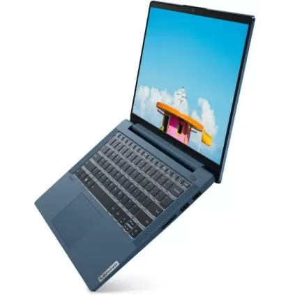 Laptop Lenovo IdeaPad 5-14ITL05 82FE00J1IV Intel Core i3-1115G4 14" FHD IPS 8GB SSD:256GB Color:blue Laptop Lenovo IdeaPad 5-14ITL05 82FE00J1IV Intel Core i3-1115G4 14" FHD IPS 8GB SSD:256GB Color:blue