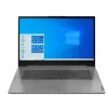 Laptop Lenovo IdeaPad 3-17ITL6 82H9001PIV Intel Core i7-1165G7 17.3" FHD IPS 16GB MX350 SSD:512GB Color:arctic grey