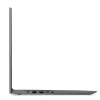Laptop Lenovo IdeaPad 3-17ITL6 82H9001PIV Intel Core i7-1165G7 17.3" FHD IPS 16GB MX350 SSD:512GB Color:arctic grey