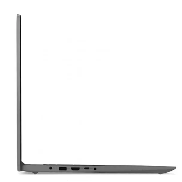 Laptop Lenovo IdeaPad 3-17ITL6 82H9001PIV Intel Core i7-1165G7 17.3" FHD IPS 16GB MX350 SSD:512GB Color:arctic grey