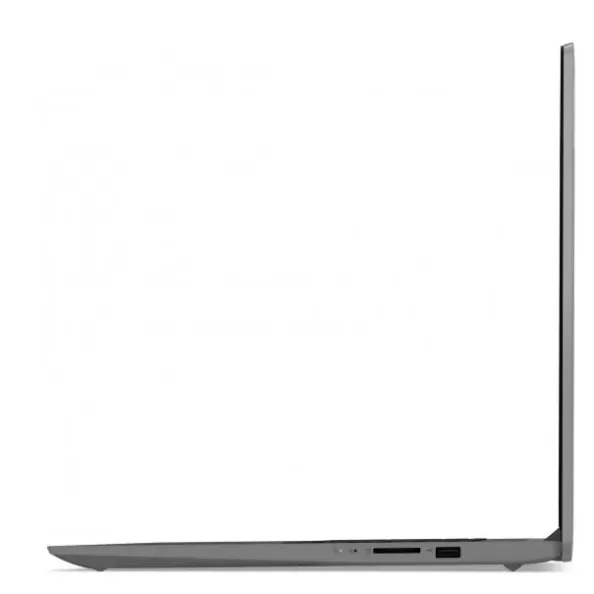 Laptop Lenovo IdeaPad 3-17ITL6 82H9001PIV Intel Core i7-1165G7 17.3" FHD IPS 16GB MX350 SSD:512GB Color:arctic grey