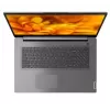 Laptop Lenovo IdeaPad 3-17ITL6 82H9001PIV Intel Core i7-1165G7 17.3" FHD IPS 16GB MX350 SSD:512GB Color:arctic grey