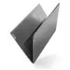 Laptop Lenovo IdeaPad 3-17ITL6 82H9001PIV Intel Core i7-1165G7 17.3" FHD IPS 16GB MX350 SSD:512GB Color:arctic grey