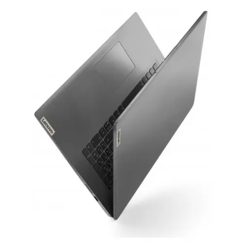 Laptop Lenovo IdeaPad 3-17ITL6 82H9001PIV Intel Core i7-1165G7 17.3" FHD IPS 16GB MX350 SSD:512GB Color:arctic grey