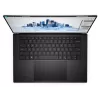 Профессиональный Ноутбук Dell Precision 5560 PM-RD33-12854 Intel Core i9-11950H 15.6" FHD+ 100% 16GB NVIDIA RTX A2000 SSD:512GB Windows 10 Pro