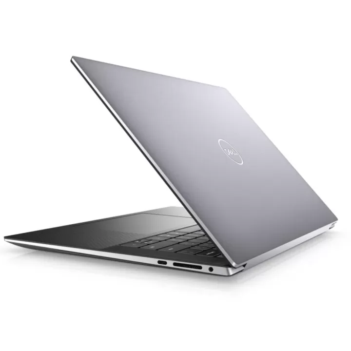Профессиональный Ноутбук Dell Precision 5560 PM-RD33-12854 Intel Core i9-11950H 15.6" FHD+ 100% 16GB NVIDIA RTX A2000 SSD:512GB Windows 10 Pro