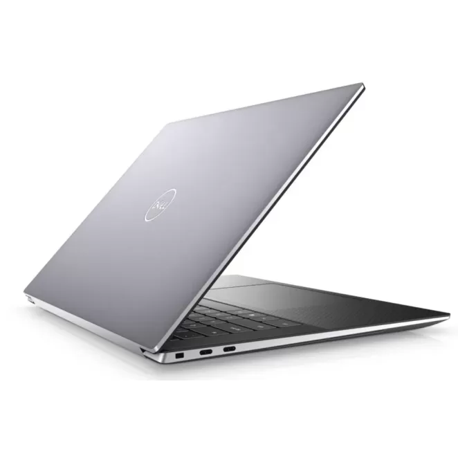 Профессиональный Ноутбук Dell Precision 5560 PM-RD33-12854 Intel Core i9-11950H 15.6" FHD+ 100% 16GB NVIDIA RTX A2000 SSD:512GB Windows 10 Pro