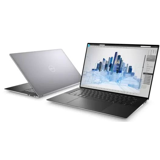 Профессиональный Ноутбук Dell Precision 5560 PM-RD33-12854 Intel Core i9-11950H 15.6" FHD+ 100% 16GB NVIDIA RTX A2000 SSD:512GB Windows 10 Pro