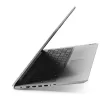מחשב נייד Lenovo ideapad L3-15ITL6 82HL004FIV Intel Pentium Gold 7505 15.6" FHD IPS 8GB SSD:256GB Windows 10 צבע אפור פלטינום מחשב נייד Lenovo ideapad L3-15ITL6 82HL004FIV Intel Pentium Gold 7505 15.6" FHD IPS 8GB SSD:256GB Windows 10 צבע אפור פלטינום