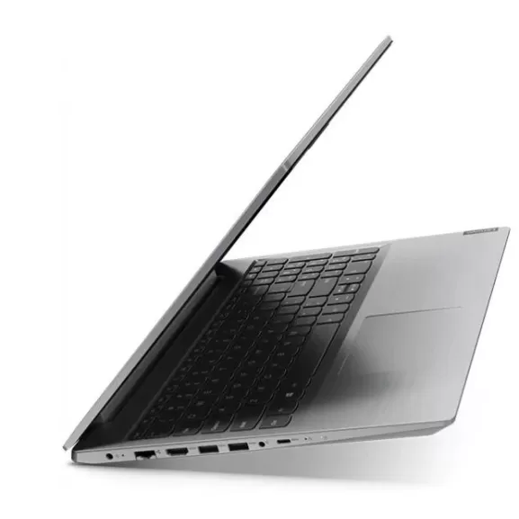 מחשב נייד Lenovo ideapad L3-15ITL6 82HL004FIV Intel Pentium Gold 7505 15.6" FHD IPS 8GB SSD:256GB Windows 10 צבע אפור פלטינום מחשב נייד Lenovo ideapad L3-15ITL6 82HL004FIV Intel Pentium Gold 7505 15.6" FHD IPS 8GB SSD:256GB Windows 10 צבע אפור פלטינום