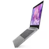 מחשב נייד Lenovo ideapad L3-15ITL6 82HL004FIV Intel Pentium Gold 7505 15.6" FHD IPS 8GB SSD:256GB Windows 10 צבע אפור פלטינום מחשב נייד Lenovo ideapad L3-15ITL6 82HL004FIV Intel Pentium Gold 7505 15.6" FHD IPS 8GB SSD:256GB Windows 10 צבע אפור פלטינום