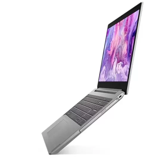 מחשב נייד Lenovo ideapad L3-15ITL6 82HL004FIV Intel Pentium Gold 7505 15.6" FHD IPS 8GB SSD:256GB Windows 10 צבע אפור פלטינום מחשב נייד Lenovo ideapad L3-15ITL6 82HL004FIV Intel Pentium Gold 7505 15.6" FHD IPS 8GB SSD:256GB Windows 10 צבע אפור פלטינום