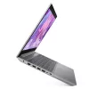 מחשב נייד Lenovo ideapad L3-15ITL6 82HL004FIV Intel Pentium Gold 7505 15.6" FHD IPS 8GB SSD:256GB Windows 10 צבע אפור פלטינום מחשב נייד Lenovo ideapad L3-15ITL6 82HL004FIV Intel Pentium Gold 7505 15.6" FHD IPS 8GB SSD:256GB Windows 10 צבע אפור פלטינום
