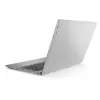 מחשב נייד Lenovo ideapad L3-15ITL6 82HL004FIV Intel Pentium Gold 7505 15.6" FHD IPS 8GB SSD:256GB Windows 10 צבע אפור פלטינום מחשב נייד Lenovo ideapad L3-15ITL6 82HL004FIV Intel Pentium Gold 7505 15.6" FHD IPS 8GB SSD:256GB Windows 10 צבע אפור פלטינום