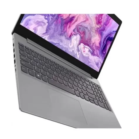 מחשב נייד Lenovo ideapad L3-15ITL6 82HL004FIV Intel Pentium Gold 7505 15.6" FHD IPS 8GB SSD:256GB Windows 10 צבע אפור פלטינום מחשב נייד Lenovo ideapad L3-15ITL6 82HL004FIV Intel Pentium Gold 7505 15.6" FHD IPS 8GB SSD:256GB Windows 10 צבע אפור פלטינום