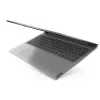 מחשב נייד Lenovo ideapad L3-15ITL6 82HL004FIV Intel Pentium Gold 7505 15.6" FHD IPS 8GB SSD:256GB Windows 10 צבע אפור פלטינום מחשב נייד Lenovo ideapad L3-15ITL6 82HL004FIV Intel Pentium Gold 7505 15.6" FHD IPS 8GB SSD:256GB Windows 10 צבע אפור פלטינום