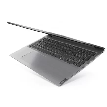 מחשב נייד Lenovo ideapad L3-15ITL6 82HL004FIV Intel Pentium Gold 7505 15.6" FHD IPS 8GB SSD:256GB Windows 10 צבע אפור פלטינום מחשב נייד Lenovo ideapad L3-15ITL6 82HL004FIV Intel Pentium Gold 7505 15.6" FHD IPS 8GB SSD:256GB Windows 10 צבע אפור פלטינום
