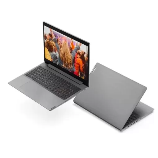 מחשב נייד Lenovo ideapad L3-15ITL6 82HL004FIV Intel Pentium Gold 7505 15.6" FHD IPS 8GB SSD:256GB Windows 10 צבע אפור פלטינום מחשב נייד Lenovo ideapad L3-15ITL6 82HL004FIV Intel Pentium Gold 7505 15.6" FHD IPS 8GB SSD:256GB Windows 10 צבע אפור פלטינום