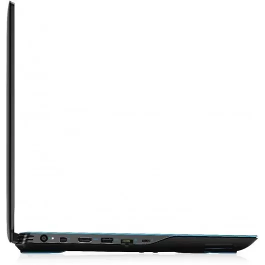 מחשב נייד גיימינג Dell G3 15 IN-RD33-12711 Intel Core i5-10300H 15.6" FHD 144Hz  8GB GTX 1650 Ti SSD:1TB Windows 10 צבע שחור, כסוף, כחול