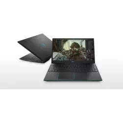 מחשב נייד גיימינג Dell G3 15 IN-RD33-12711 Intel Core i5-10300H 15.6" FHD 144Hz  8GB GTX 1650 Ti SSD:1TB Windows 10 צבע שחור, כסוף, כחול