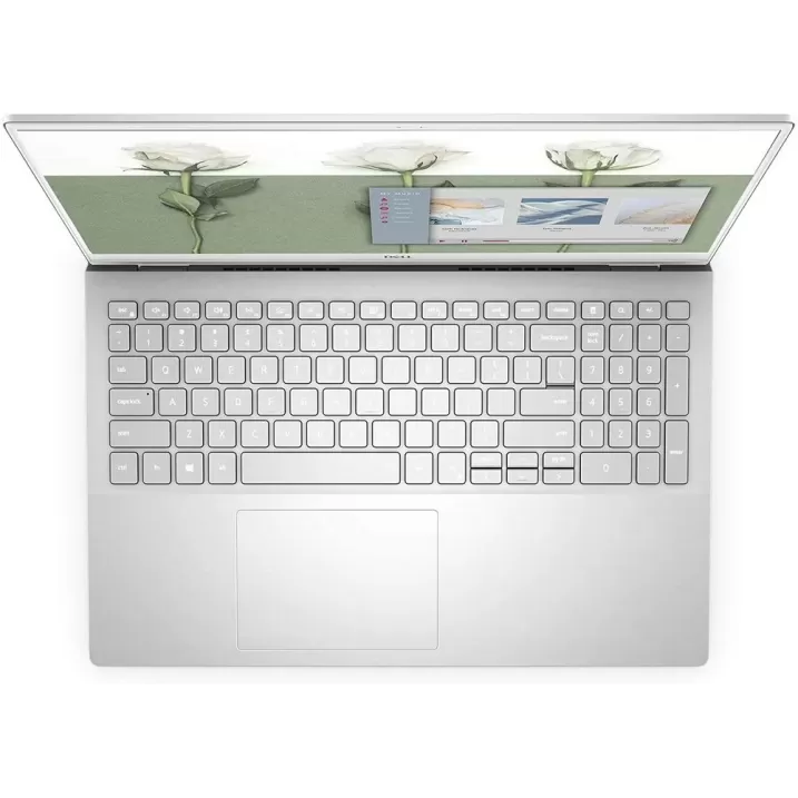 Ноутбук Dell Inspiron 5502 IN-RD33-12753 Intel Core i5-1135G7 15.6" FHD Anti-Glare 8GB SSD:512GB Цвет:серебряный