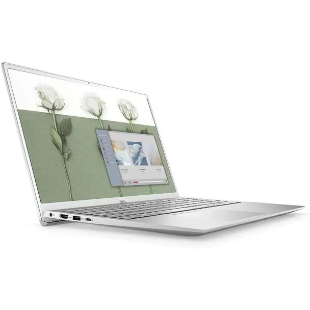 Ноутбук Dell Inspiron 5502 IN-RD33-12753 Intel Core i5-1135G7 15.6" FHD Anti-Glare 8GB SSD:512GB Цвет:серебряный