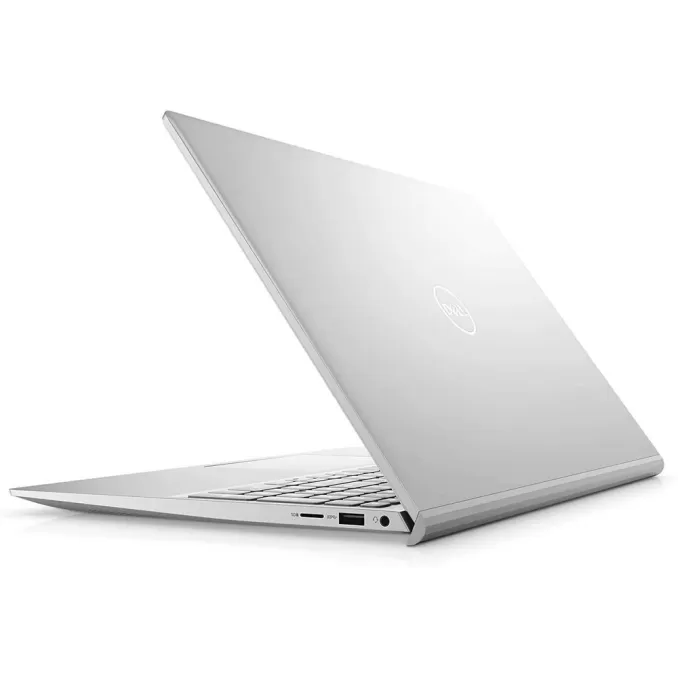 Ноутбук Dell Inspiron 5502 IN-RD33-12753 Intel Core i5-1135G7 15.6" FHD Anti-Glare 8GB SSD:512GB Цвет:серебряный