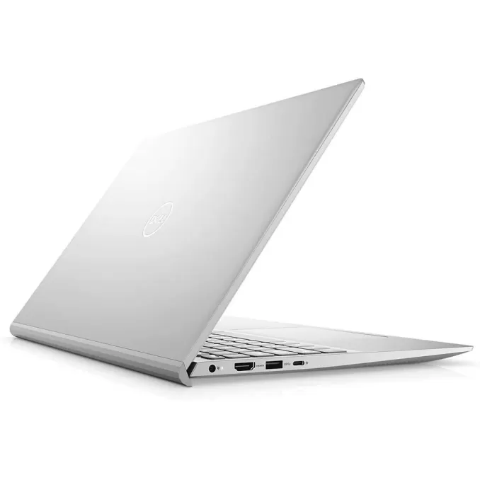 Ноутбук Dell Inspiron 5502 IN-RD33-12753 Intel Core i5-1135G7 15.6" FHD Anti-Glare 8GB SSD:512GB Цвет:серебряный