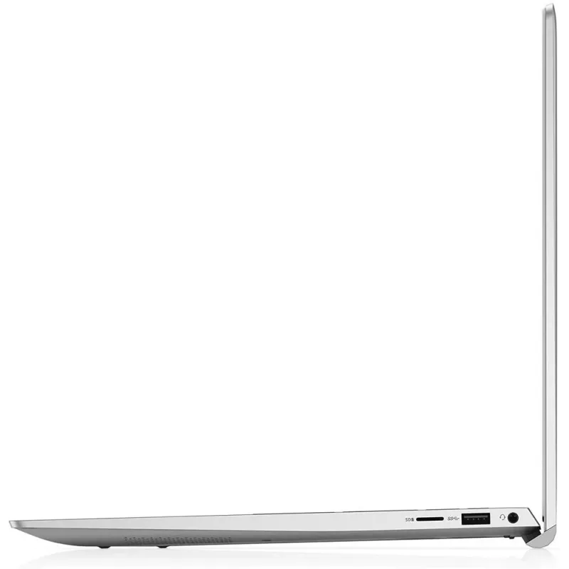 Ноутбук Dell Inspiron 5502 IN-RD33-12753 Intel Core i5-1135G7 15.6" FHD Anti-Glare 8GB SSD:512GB Цвет:серебряный