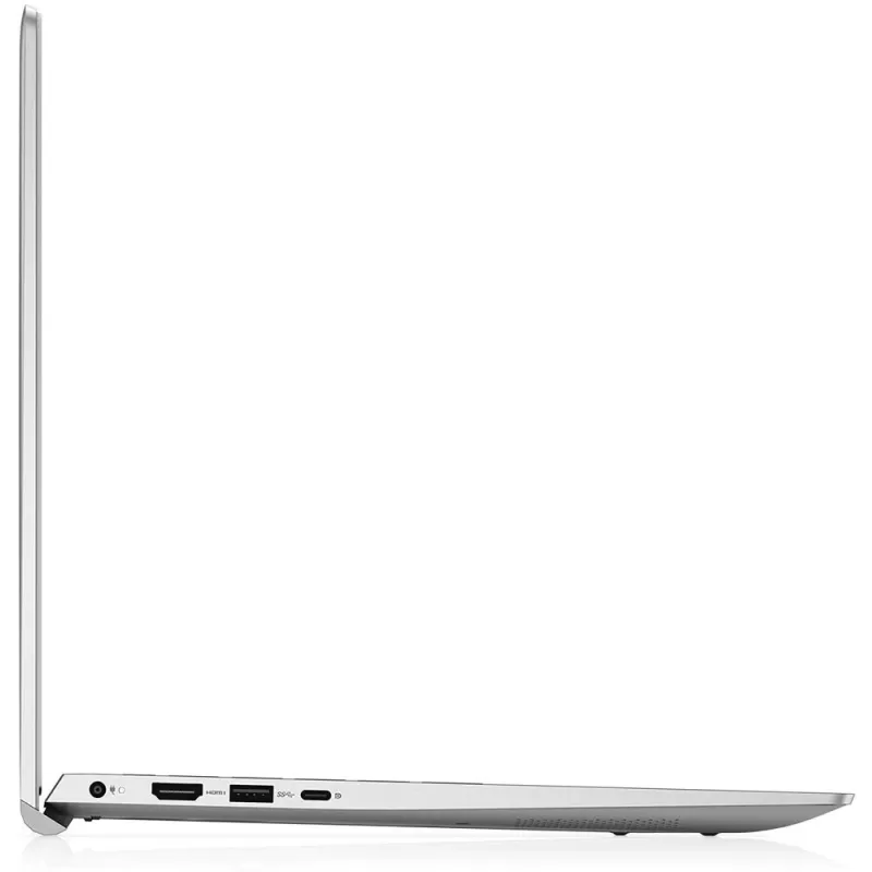 Ноутбук Dell Inspiron 5502 IN-RD33-12753 Intel Core i5-1135G7 15.6" FHD Anti-Glare 8GB SSD:512GB Цвет:серебряный