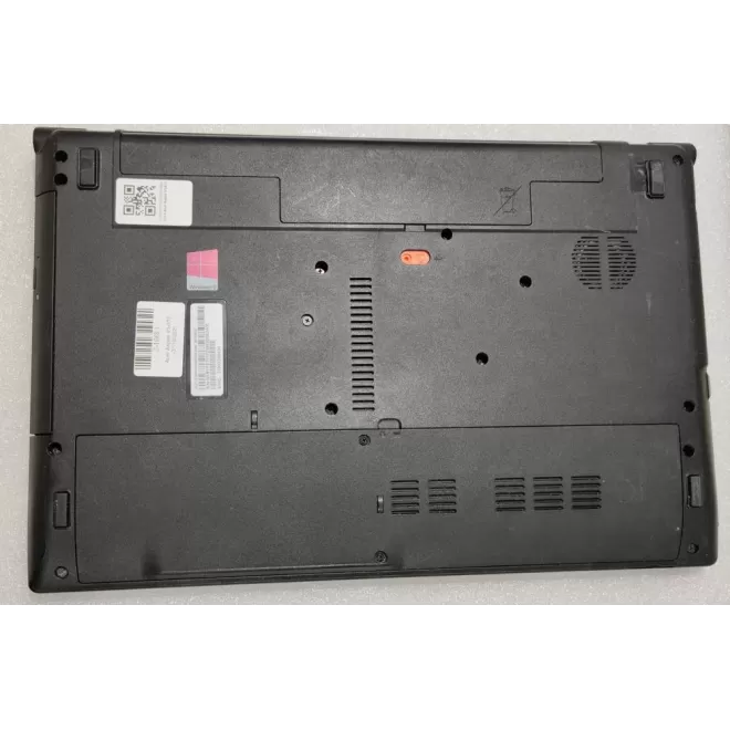 מחשב נייד מחודש Acer Aspire V3-571 Intel Core i5-3210M 15.6" HD Glare 8GB SSD:240GB Windows 10 צבע שחור