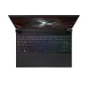 מחשב נייד גיימינג Gigabyte AORUS 5 XE4 GBN-ARS15-7314 Intel Core i7-12700H 15.6" FHD 165Hz 16GB RTX 3070 Ti SSD:1TB Windows 11 צבע שחור - יבואן רשמי