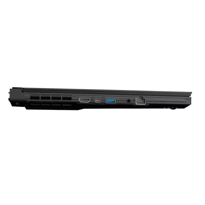 מחשב נייד גיימינג Gigabyte AORUS 5 XE4 GBN-ARS15-7314 Intel Core i7-12700H 15.6" FHD 165Hz 16GB RTX 3070 Ti SSD:1TB Windows 11 צבע שחור - יבואן רשמי