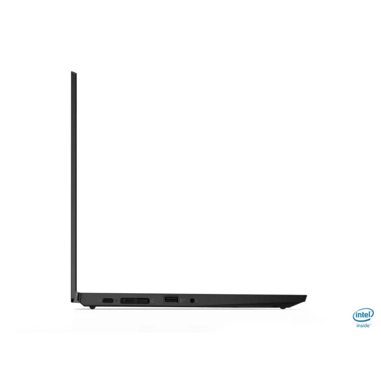 מחשב נייד Lenovo L13 Gen 2 (ThinkPad) 20VH001CIV Intel Core i7-1165G7 13.3" FHD IPS 16GB SSD:1TB  Windows 10 Pro צבע שחור