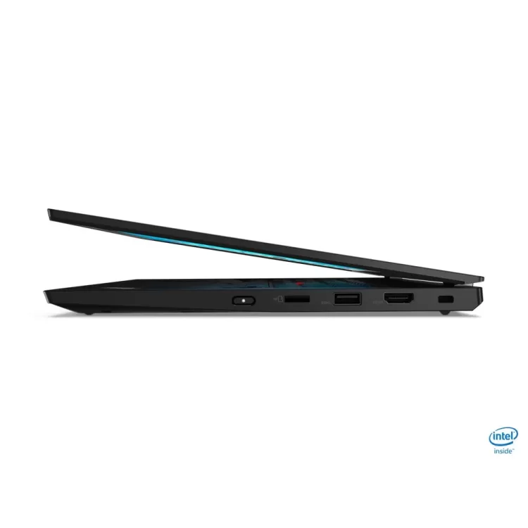 מחשב נייד Lenovo L13 Gen 2 (ThinkPad) 20VH001CIV Intel Core i7-1165G7 13.3" FHD IPS 16GB SSD:1TB  Windows 10 Pro צבע שחור