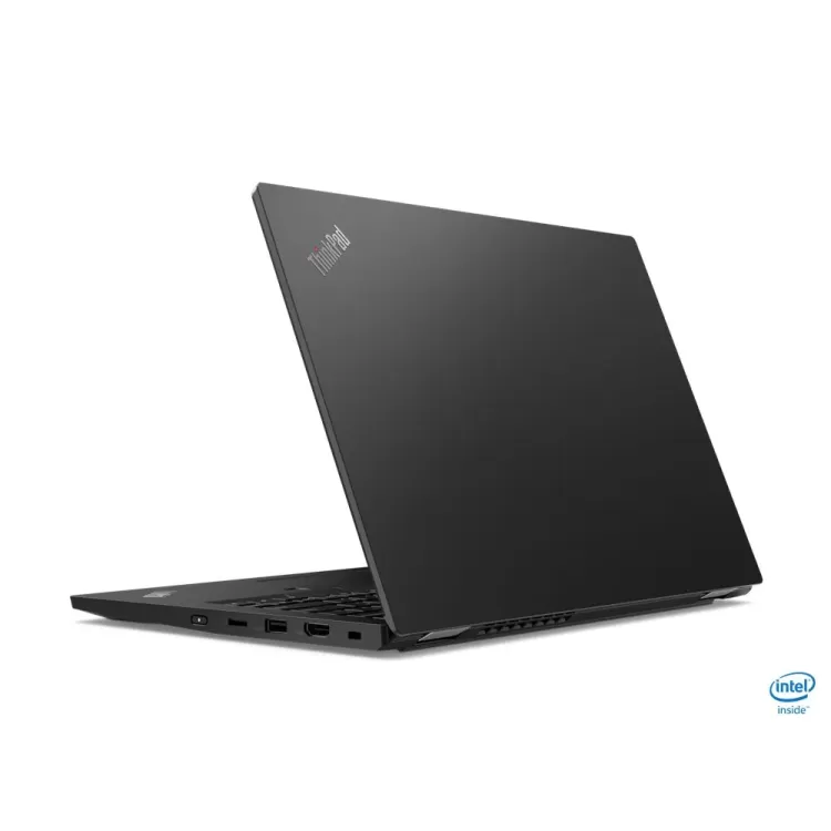 מחשב נייד Lenovo L13 Gen 2 (ThinkPad) 20VH001CIV Intel Core i7-1165G7 13.3" FHD IPS 16GB SSD:1TB  Windows 10 Pro צבע שחור