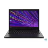 מחשב נייד Lenovo L13 Gen 2 (ThinkPad) 20VH001CIV Intel Core i7-1165G7 13.3" FHD IPS 16GB SSD:1TB  Windows 10 Pro צבע שחור