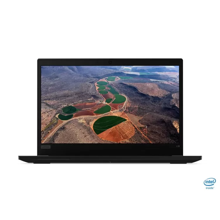 מחשב נייד Lenovo L13 Gen 2 (ThinkPad) 20VH001CIV Intel Core i7-1165G7 13.3" FHD IPS 16GB SSD:1TB  Windows 10 Pro צבע שחור