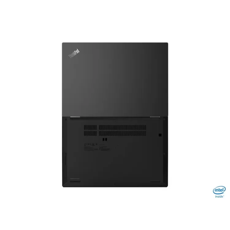 מחשב נייד Lenovo L13 Gen 2 (ThinkPad) 20VH001CIV Intel Core i7-1165G7 13.3" FHD IPS 16GB SSD:1TB  Windows 10 Pro צבע שחור
