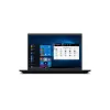מחשב נייד מקצועי Lenovo ThinkPad P1 Gen 4 20Y30017IV Intel Core i7-11800H 16" WQXGA, 2K IPS 16GB NVIDIA T1200 SSD:512GB Windows 10 Pro צבע שחור