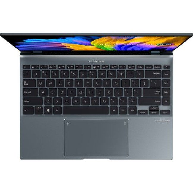 Laptop Asus Zenbook 14X OLED UX5401 UX5401EA-KN159W i5-1135G7 14.0" TOUCH 2.8K