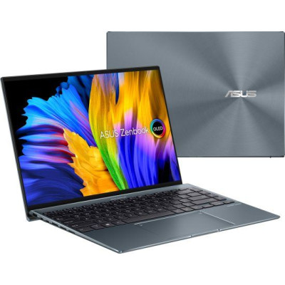 Laptop Asus Zenbook 14X OLED UX5401 UX5401EA-KN159W i5-1135G7 14.0" TOUCH 2.8K Laptop Asus Zenbook 14X OLED UX5401 UX5401EA-KN159W i5-1135G7 14.0" TOUCH 2.8K