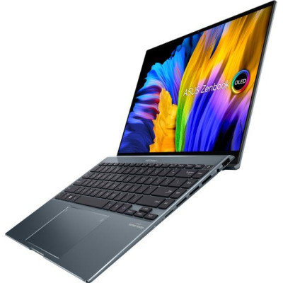 Laptop Asus Zenbook 14X OLED UX5401 UX5401EA-KN159W i5-1135G7 14.0" TOUCH 2.8K Laptop Asus Zenbook 14X OLED UX5401 UX5401EA-KN159W i5-1135G7 14.0" TOUCH 2.8K