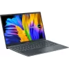 מחשב נייד Asus Zenbook 13 UX325 UX325EA-KG230T Intel Core i5-1135G7 13.3" FHD IPS 8GB SSD:512GB Windows 10 צבע אפור אורן