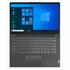 Ноутбук Lenovo V14 G2-ITL 82KA001NIV Intel Core i5-1135G7 14" FHD 8GB SSD:256GB Цвет:чёрный