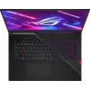 מחשב נייד גיימינג Asus ROG Strix Scar 17 (2022) G733 G733ZW-KH150W Intel Core i9-12900H 17.3" FHD 360Hz 16GB RTX 3070 Ti SSD:2TB Windows 11 צבע שחור