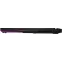 מחשב נייד גיימינג Asus ROG Strix Scar 17 (2022) G733 G733ZW-KH150W Intel Core i9-12900H 17.3" FHD 360Hz 16GB RTX 3070 Ti SSD:2TB Windows 11 צבע שחור